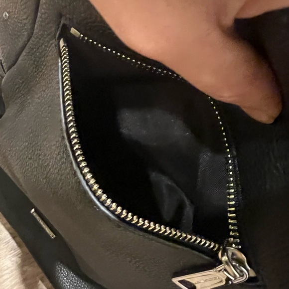 Rebecca Minkoff Julian Embellished Leather Backpack - Picture 7 of 16